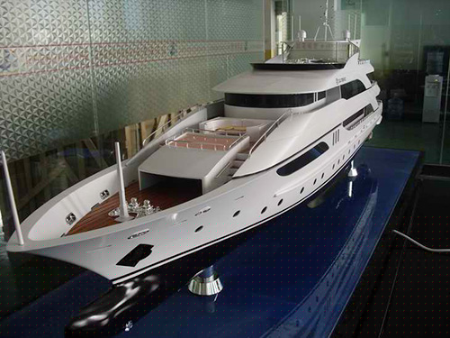 手板模型事業(yè)部