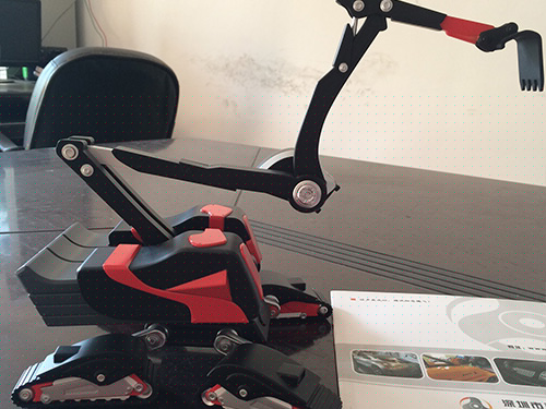 手板模型事業(yè)部