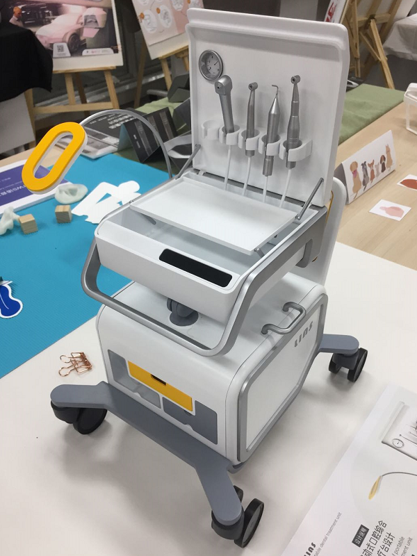 工業(yè)設計事業(yè)部